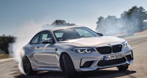 2018 BMW M2 Competition (1)