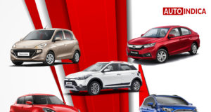 Best cars in India within 10 lakhs