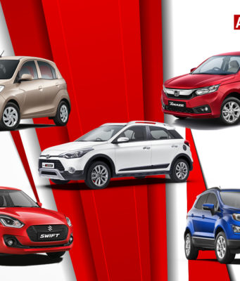 Best cars in India within 10 lakhs