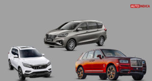 Cars launching in November