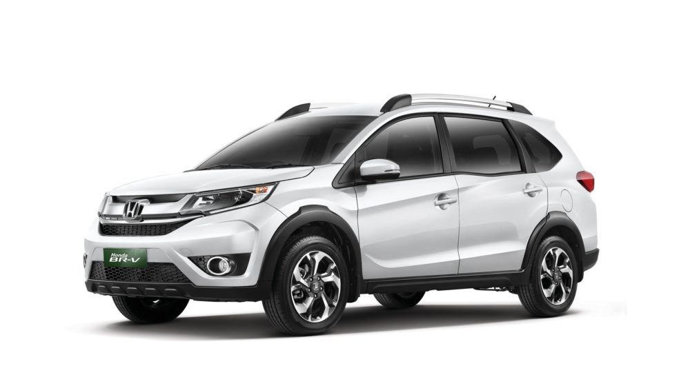 Honda BR-V