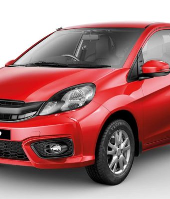 Honda Brio