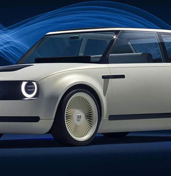 Honda to launch EV in India by 2023 Honda Urban EV