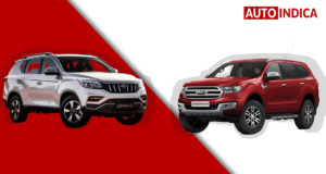 Mahindra Alturas G4 vs Ford Endeavour comparison (2)