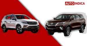 Mahindra Alturas G4 vs Toyota Fortuner (1)