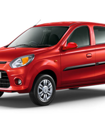 You won’t be able to buy Maruti Suzuki Alto 800 anymore Maruti Suzuki Alto 800