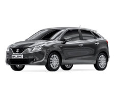 Maruti Suzuki Baleno