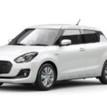 Maruti Suzuki Swift