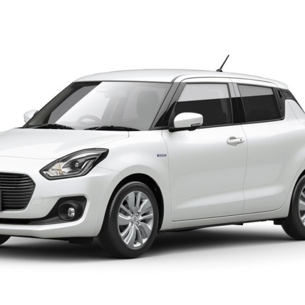 Maruti Suzuki Swift
