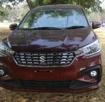 New-gen Maruti Suzuki Ertiga (1)