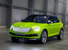 Skoda Vision X (2)