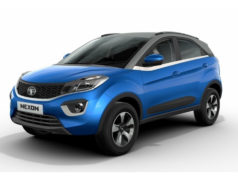 Tata Nexon