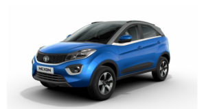 Tata Nexon