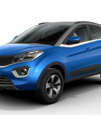 Tata Nexon