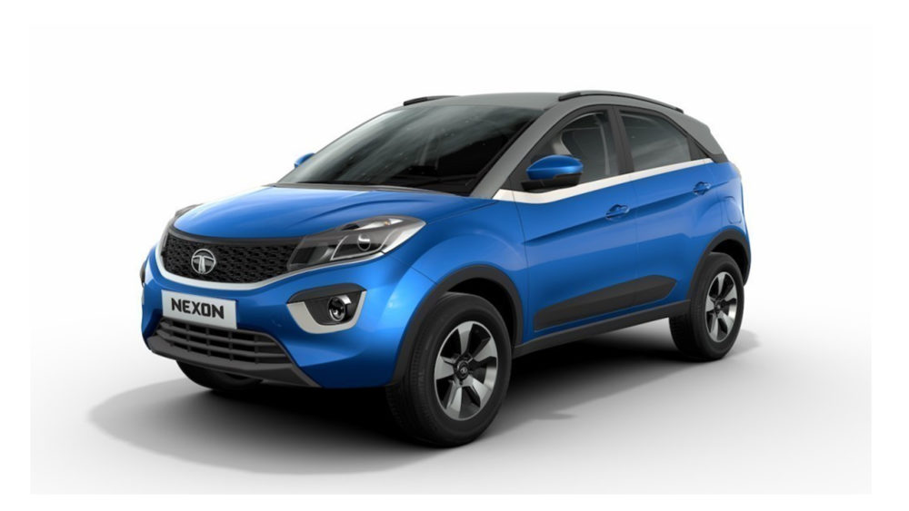 Tata Nexon