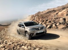 2018 Renault Duster