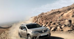 2018 Renault Duster