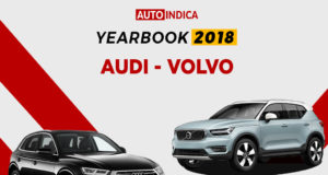 Audi & Volvo Yearbook