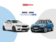 BMW & MINI Yearbook 2018