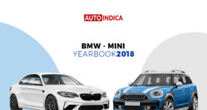 BMW & MINI Yearbook 2018