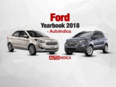 Ford Yearbook 2018 AutoIndica