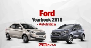 Ford Yearbook 2018 AutoIndica