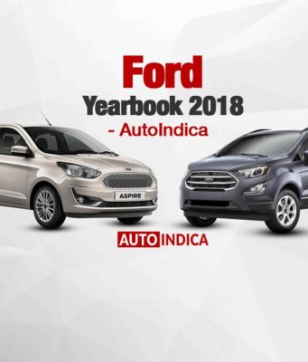 Ford Yearbook 2018 AutoIndica