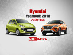 Hyundai Yearbook 2018