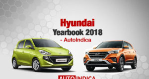 Hyundai Yearbook 2018