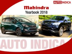 Mahindra Yearbook 2018