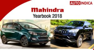 Mahindra Yearbook 2018