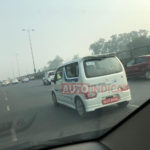 Maruti Suzuki WagonR EV