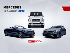 Mercedes-Benz Yearbook 2018