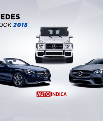 Mercedes-Benz Yearbook 2018