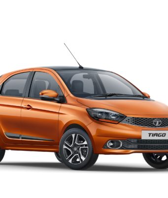 Tata Tiago XZ+