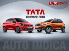 Tata Yearbook 2018