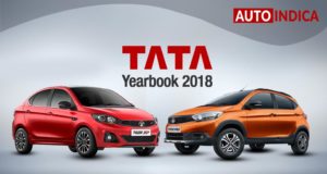 Tata Yearbook 2018
