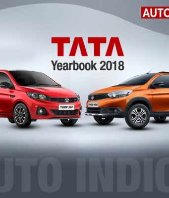 Tata Yearbook 2018