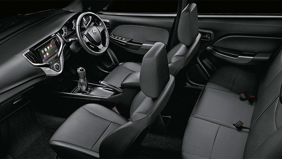 baleno autoindica
