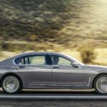 2019 BMW 7-Series