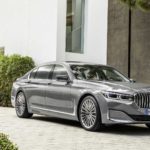 2019 BMW 7-Series