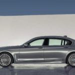 2019 BMW 7-Series