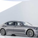 2019 BMW 7-Series