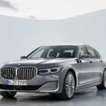 2019 BMW 7-Series