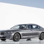 2019 BMW 7-Series