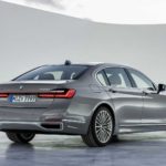 2019 BMW 7-Series