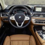 2019 BMW 7-Series