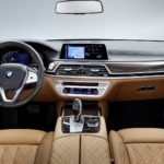 2019 BMW 7-Series