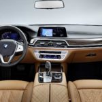 2019 BMW 7-Series