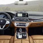 2019 BMW 7-Series